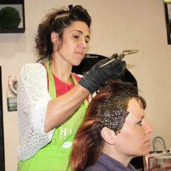 La Référence Coiffure Verviers