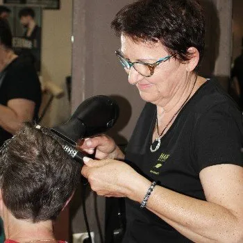 La Référence Coiffure Verviers